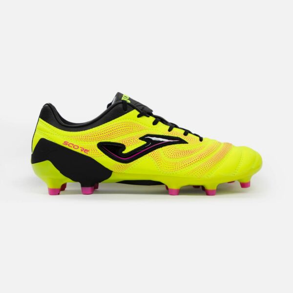 SCORE W2509 FLUOR YELLOW FG