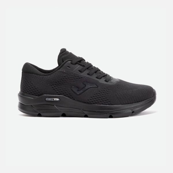 DEGASS LADY W2501 BLACK