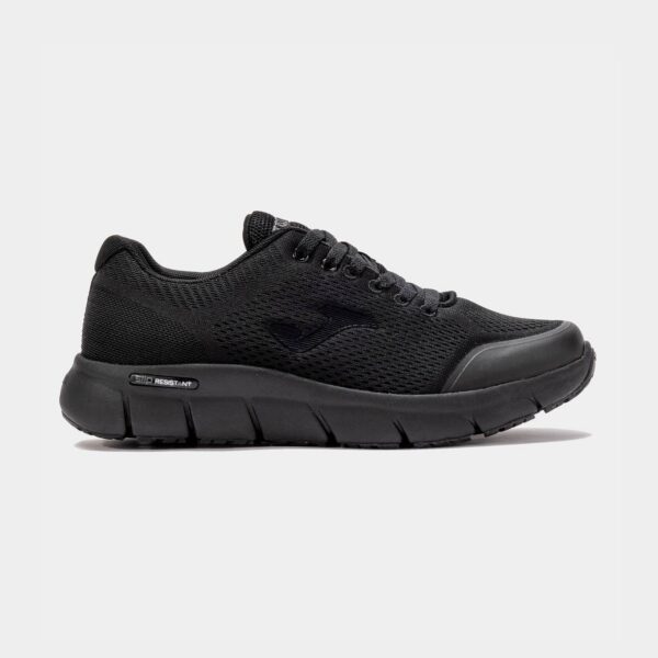 ZEN MEN W2521 BLACK