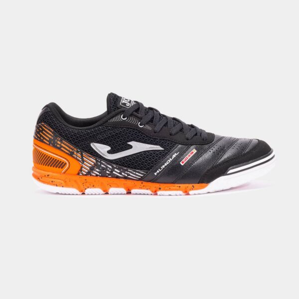 MUNDIAL W2501 BLACK IN