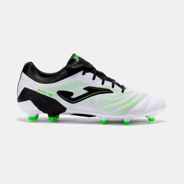 SCORE W2502 WHITE BLACK FG