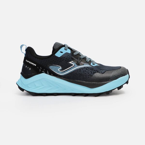TUNDRA LADY W2501 BLACK