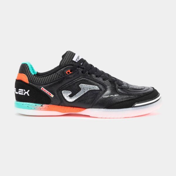 TOP FLEX W2501 BLACK IN