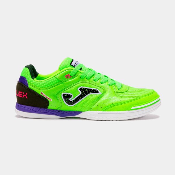 TOP FLEX W2511 FLUOR GREEN IN