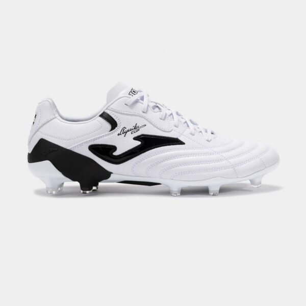 AGUILA CUP W2502 WHITE BLACK FG