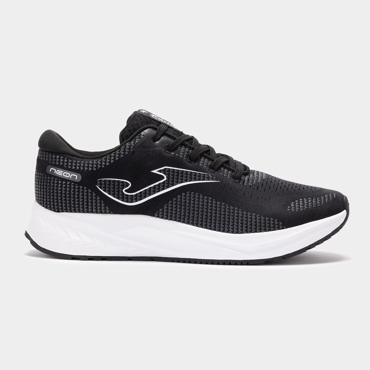 NEON MEN W2501 BLACK