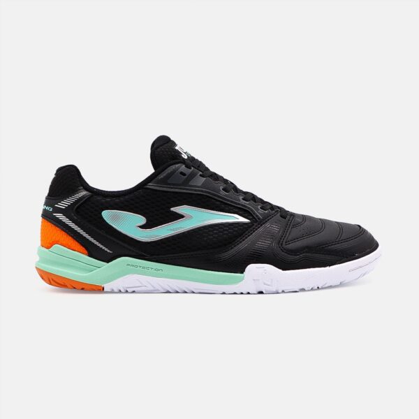 DRIBLING 2601 BLACK IN S