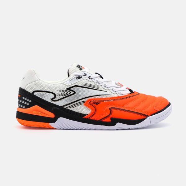CANCHA 2608 NARANJA IN