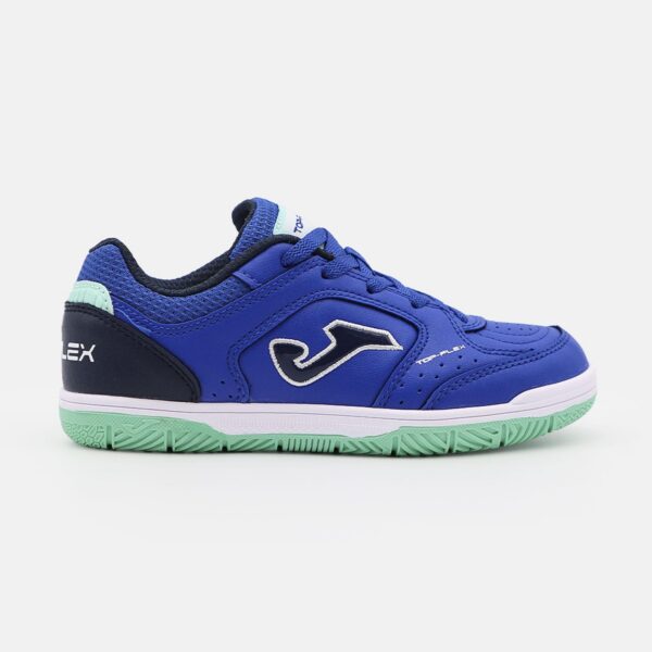 TOP FLEX JR 2604 ROYAL IN S