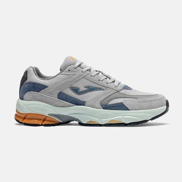CR111 MEN 2612 GRAY S