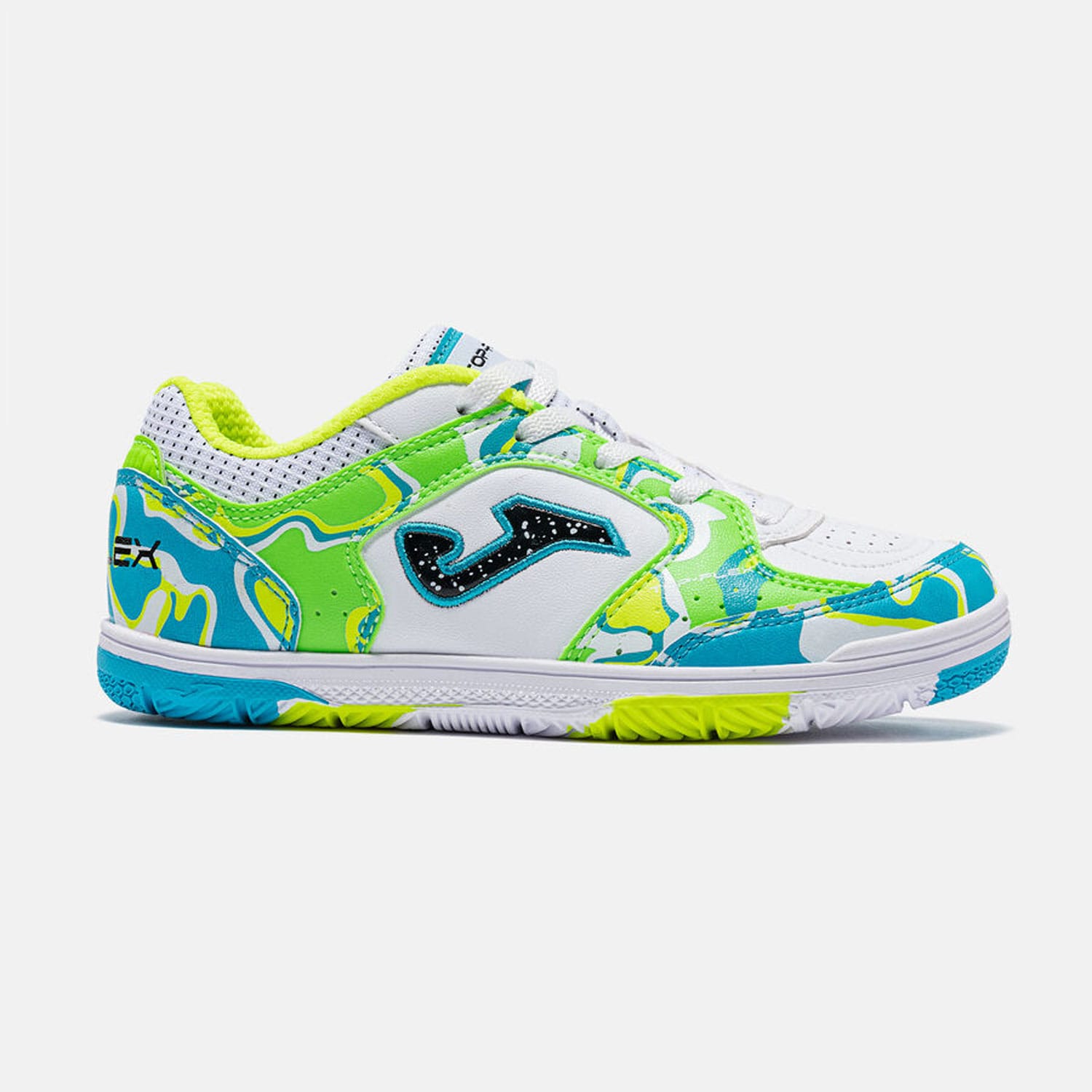 TOP FLEX JR 2662 MULTI COLOR IN S