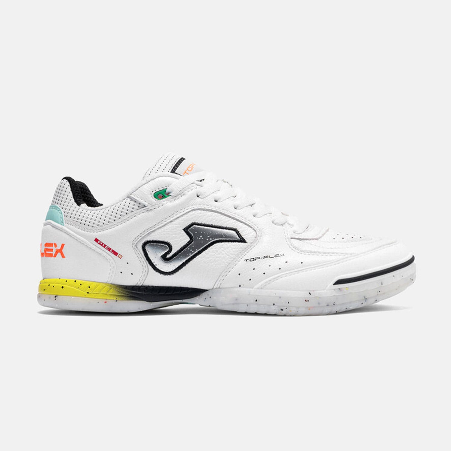 TOP FLEX 2602 BLANCO IN S