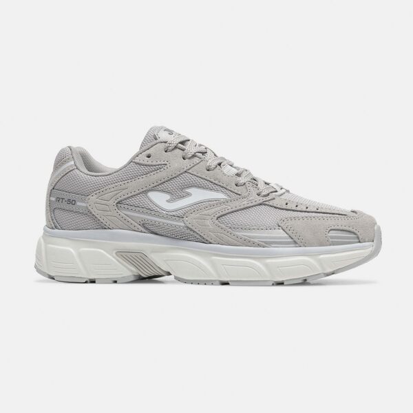 RT50 LADY 2612 GRAY S