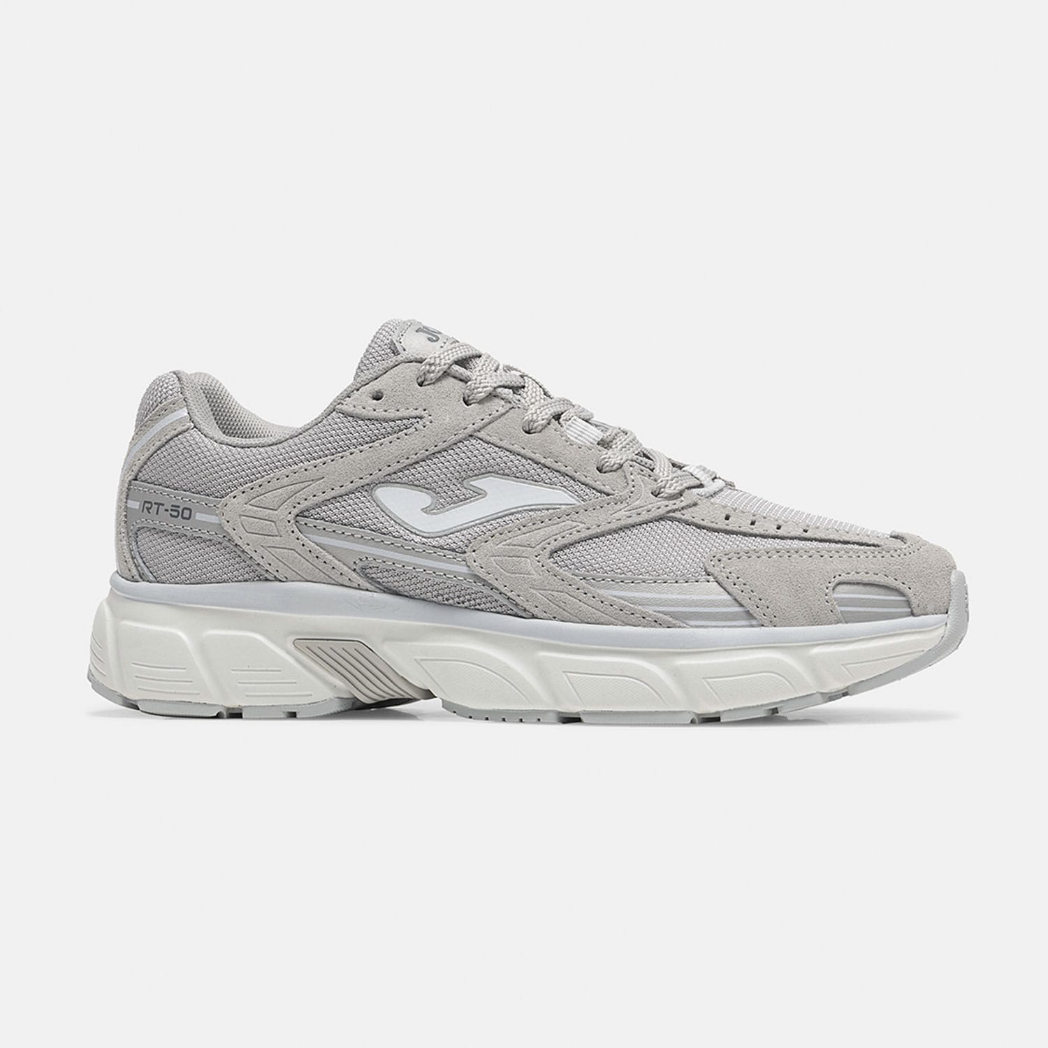 RT50 LADY 2612 GRAY S