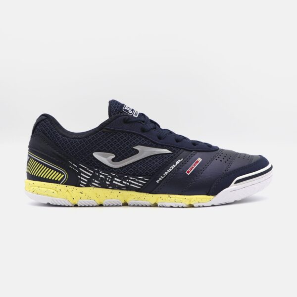 MUNDIAL 2603 NAVY BLUE IN S