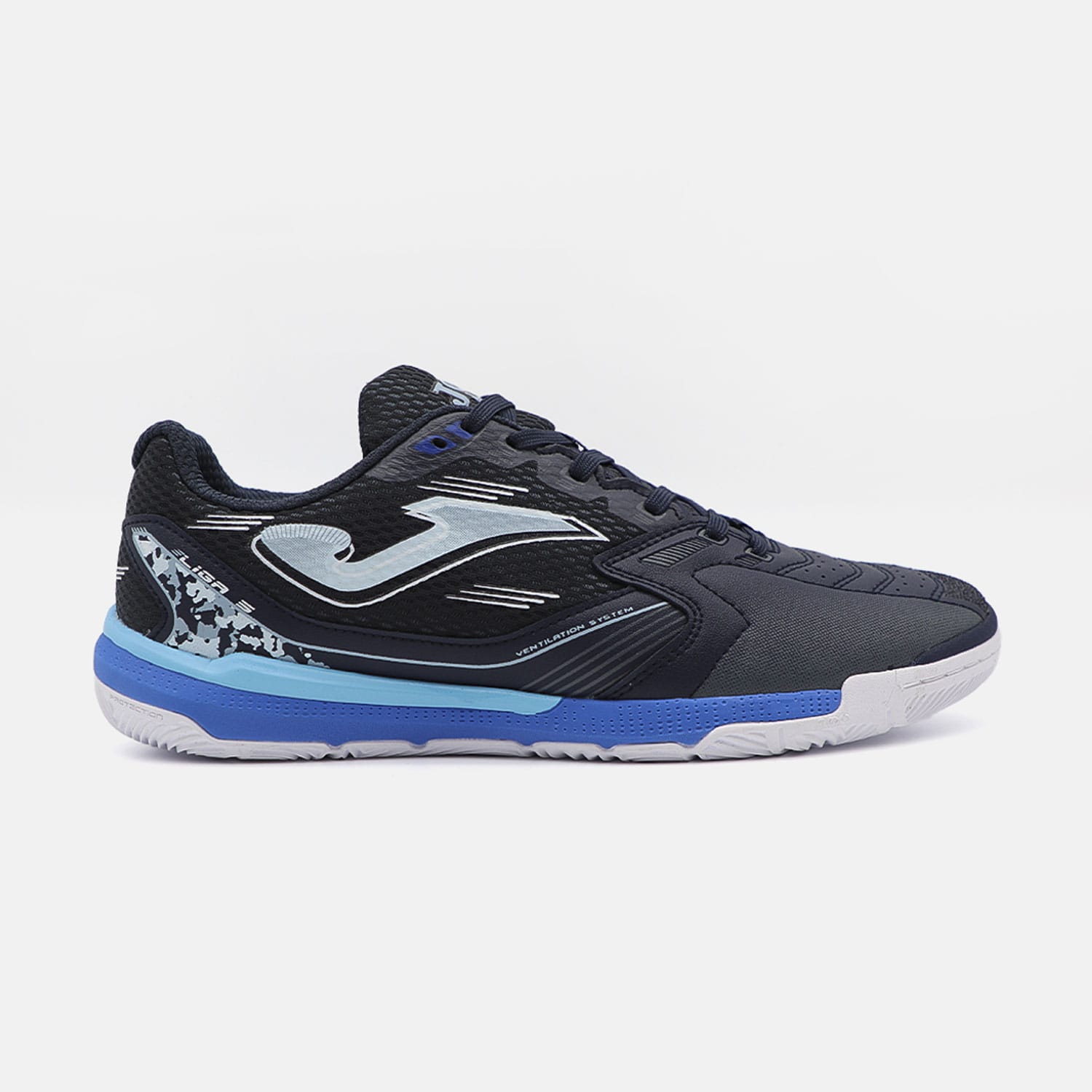 LIGA 5 2603 NAVY BLUE IN S