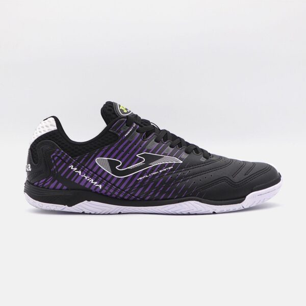 MAXIMA 2631 BLACK FUCHSIA IN S