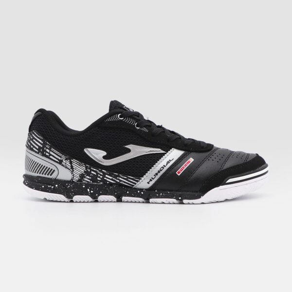 MUNDIAL 2601 BLACK IN S