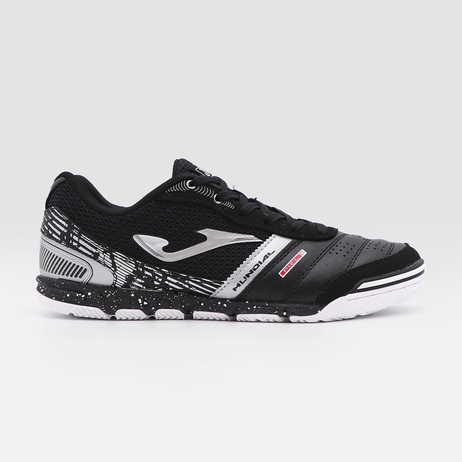 MUNDIAL 2601 BLACK IN S