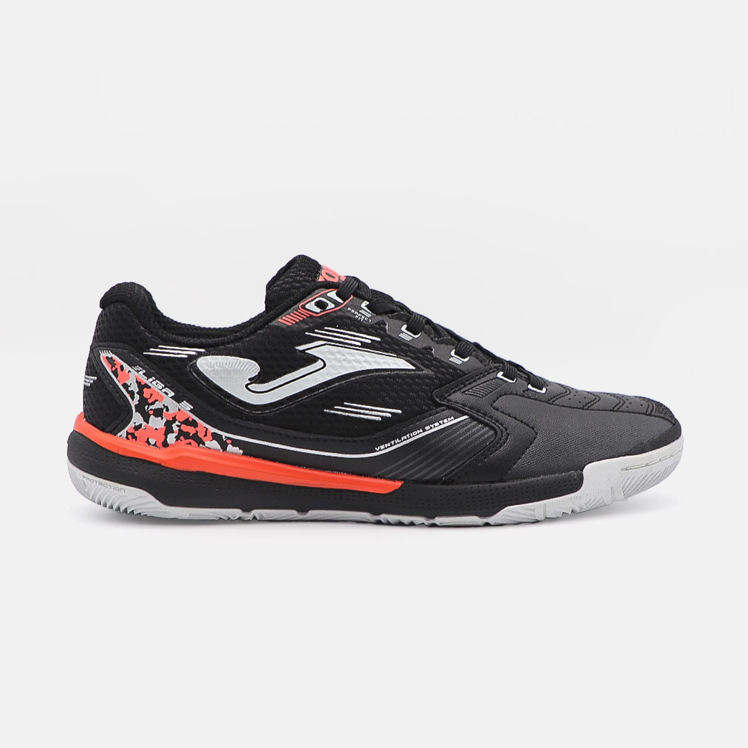 LIGA 5 2601 NEGRO IN S