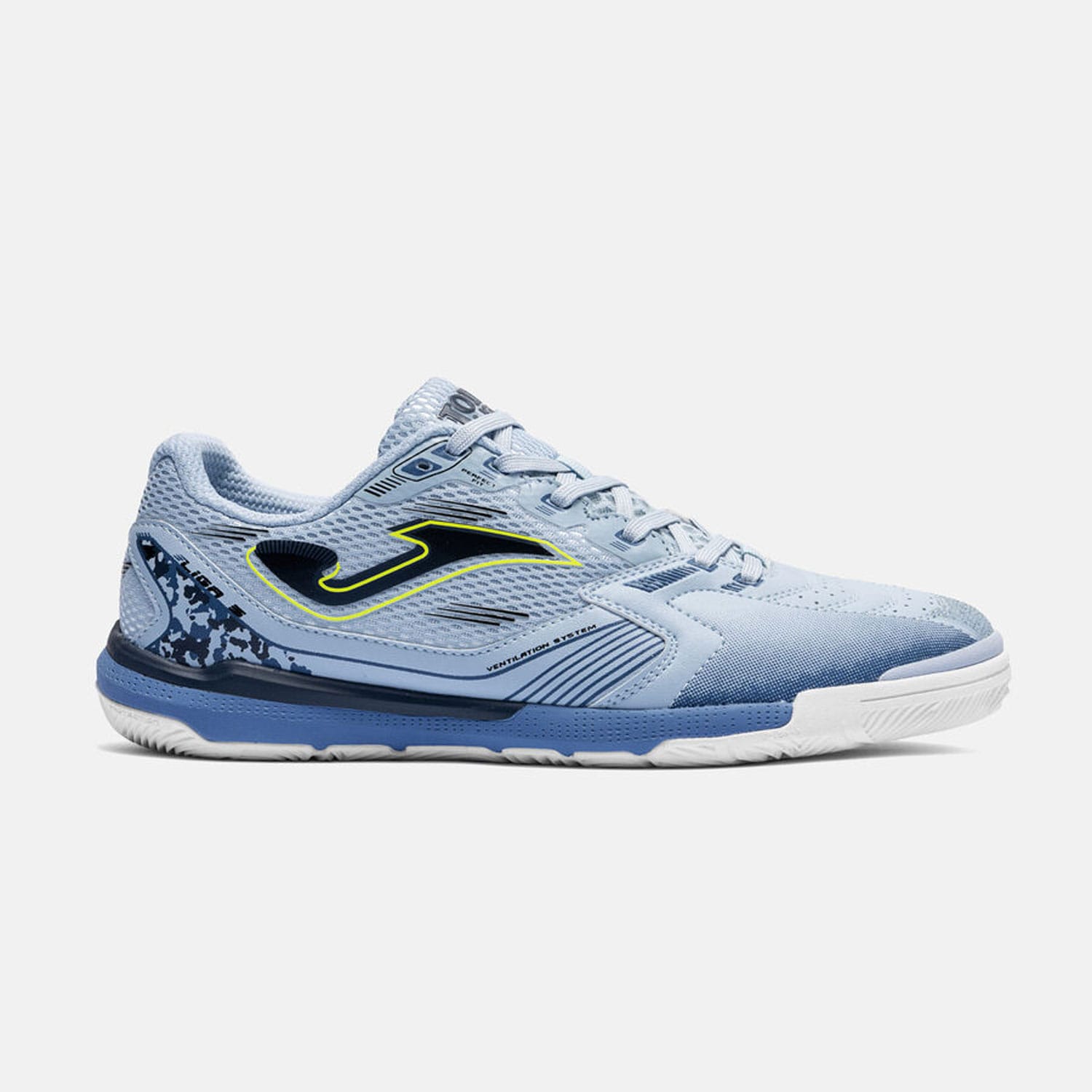 LIGA 5 2605 SKY BLUE IN S