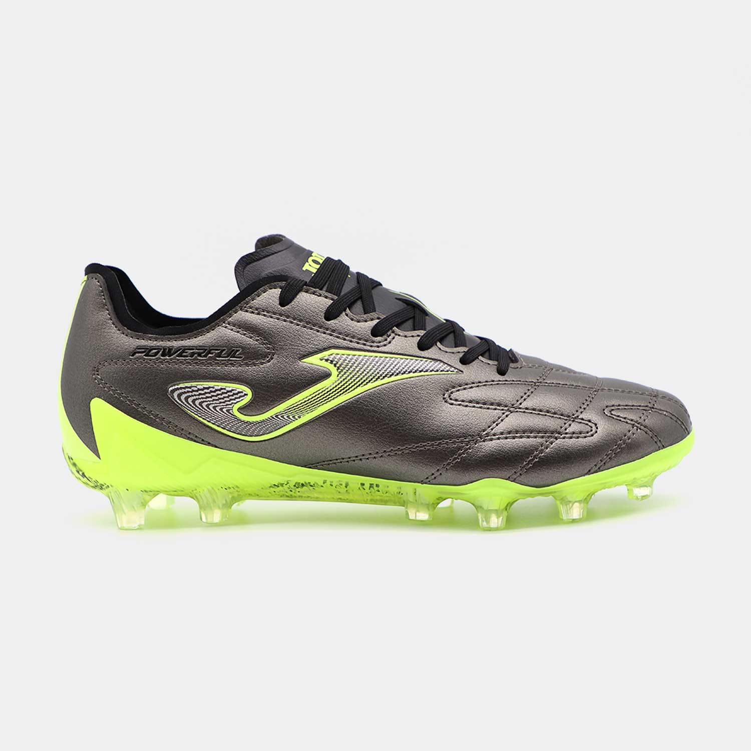 POWERFULL 2622 DARK GRAY FG S