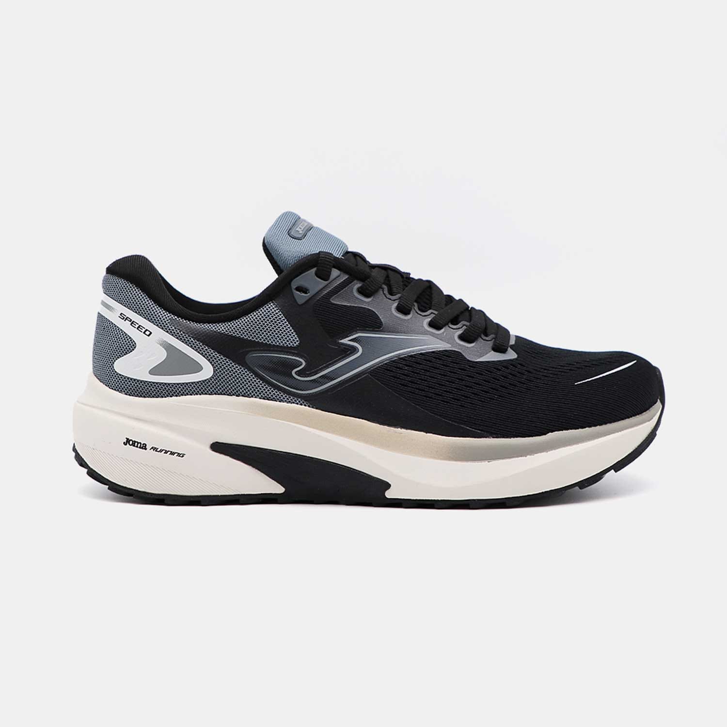 SPEED MEN 2601 BLACK S