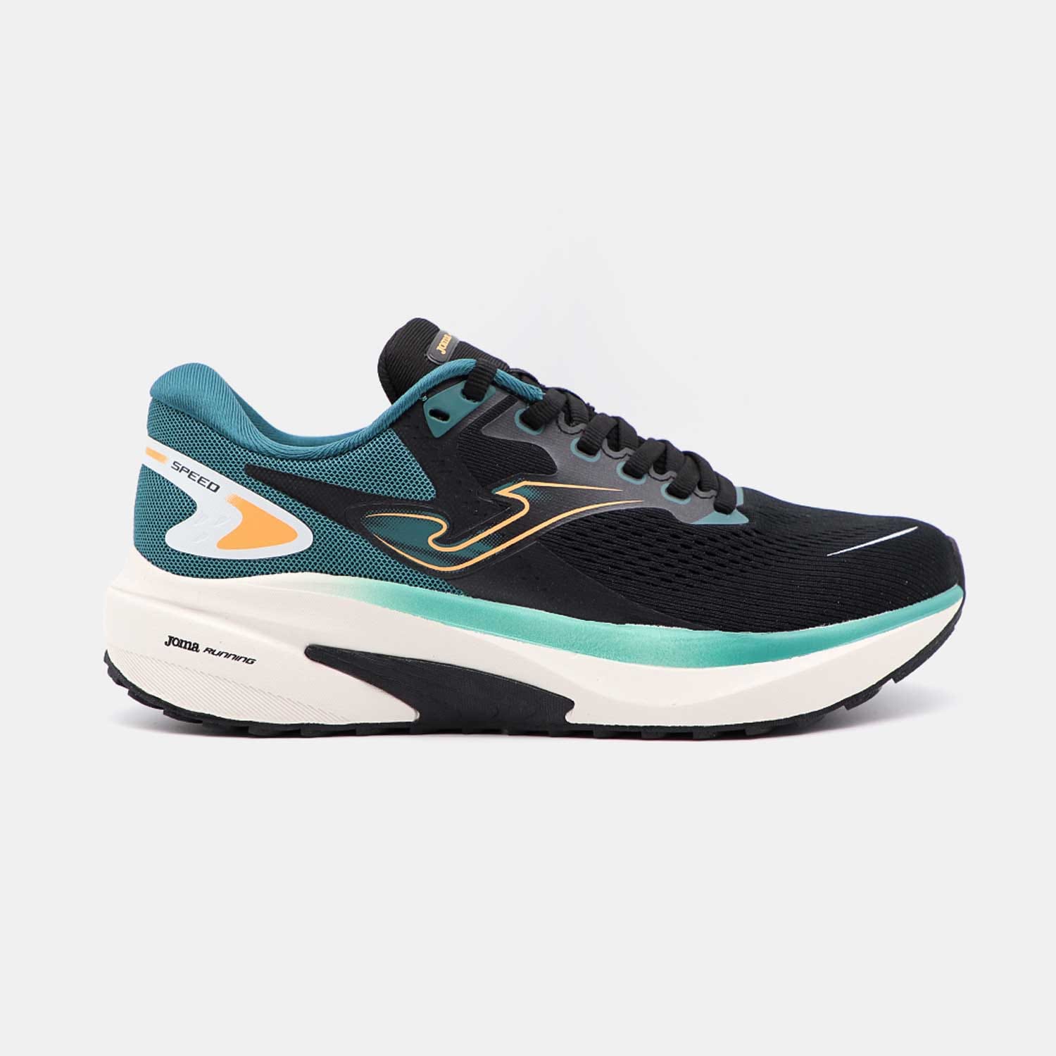 SPEED MEN 2631 BLACK S