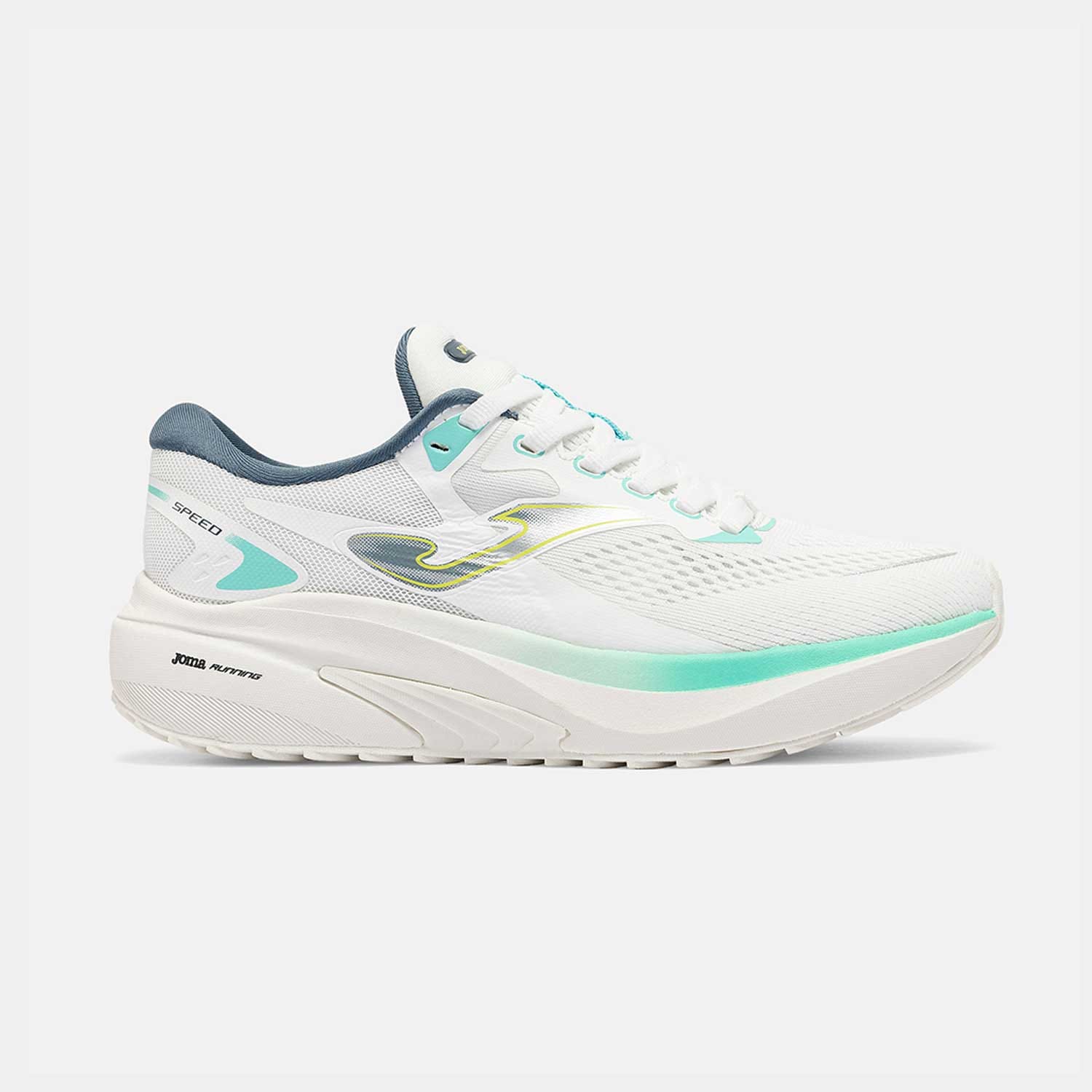 SPEED LADY 2602 WHITE S