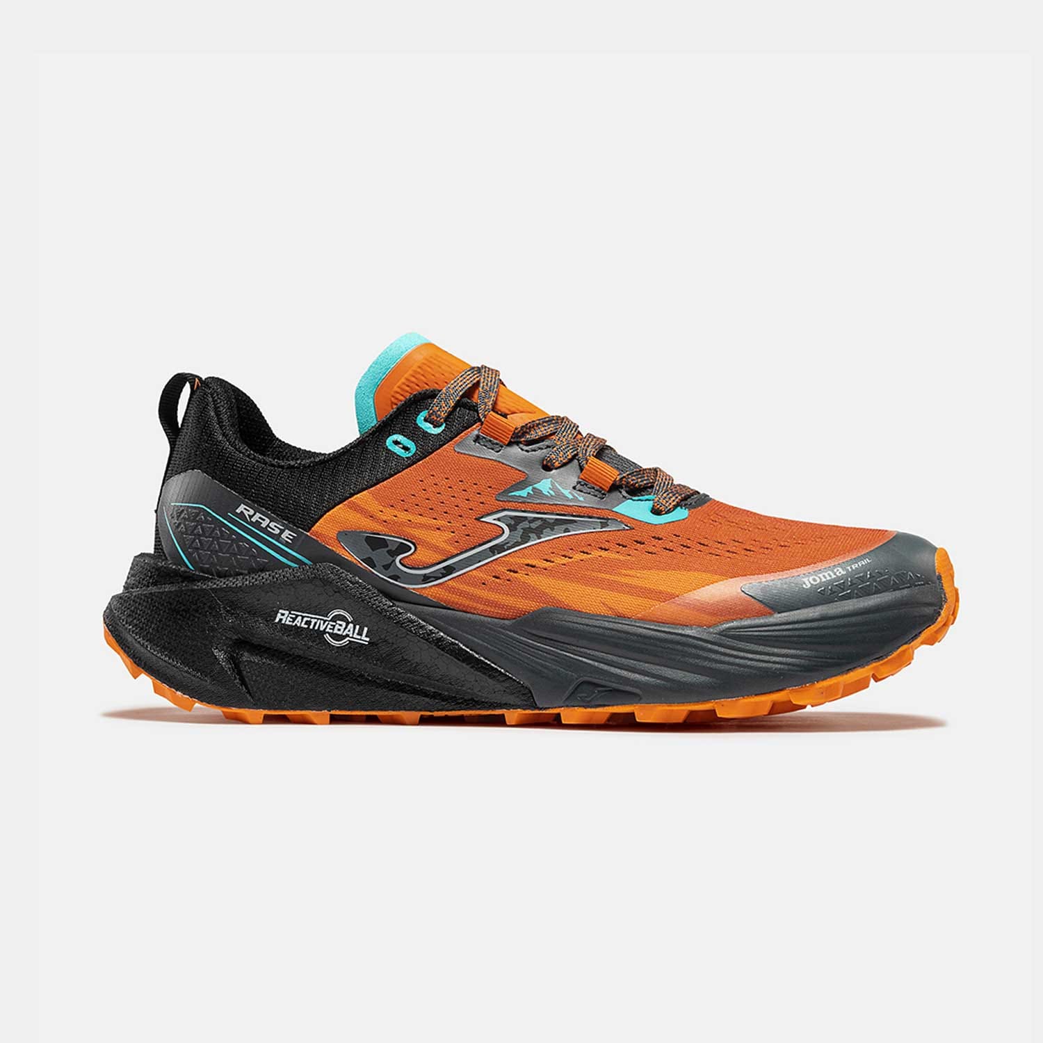 RASE 2608 ORANGE S