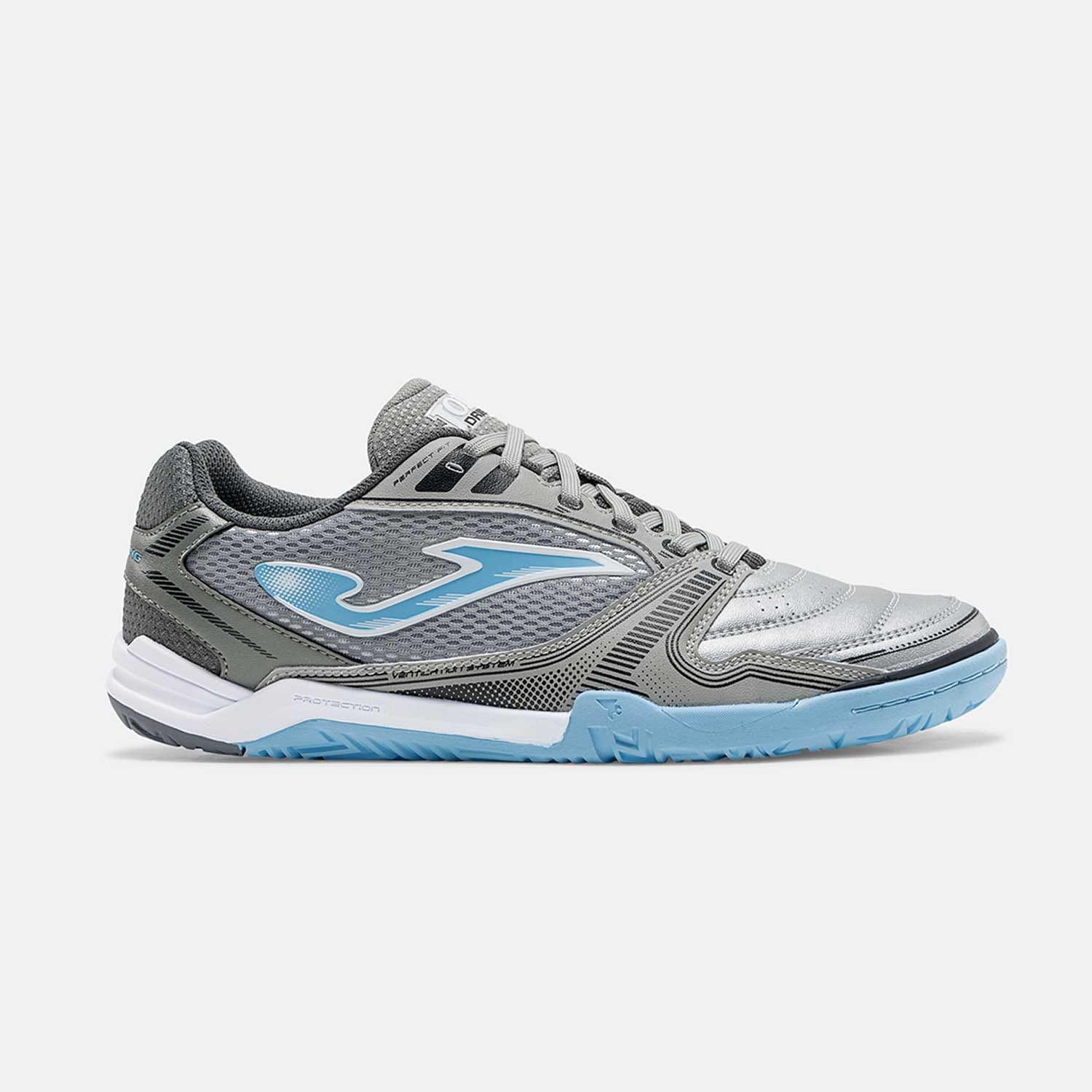 DRIBLING 2612 GRAY IN S