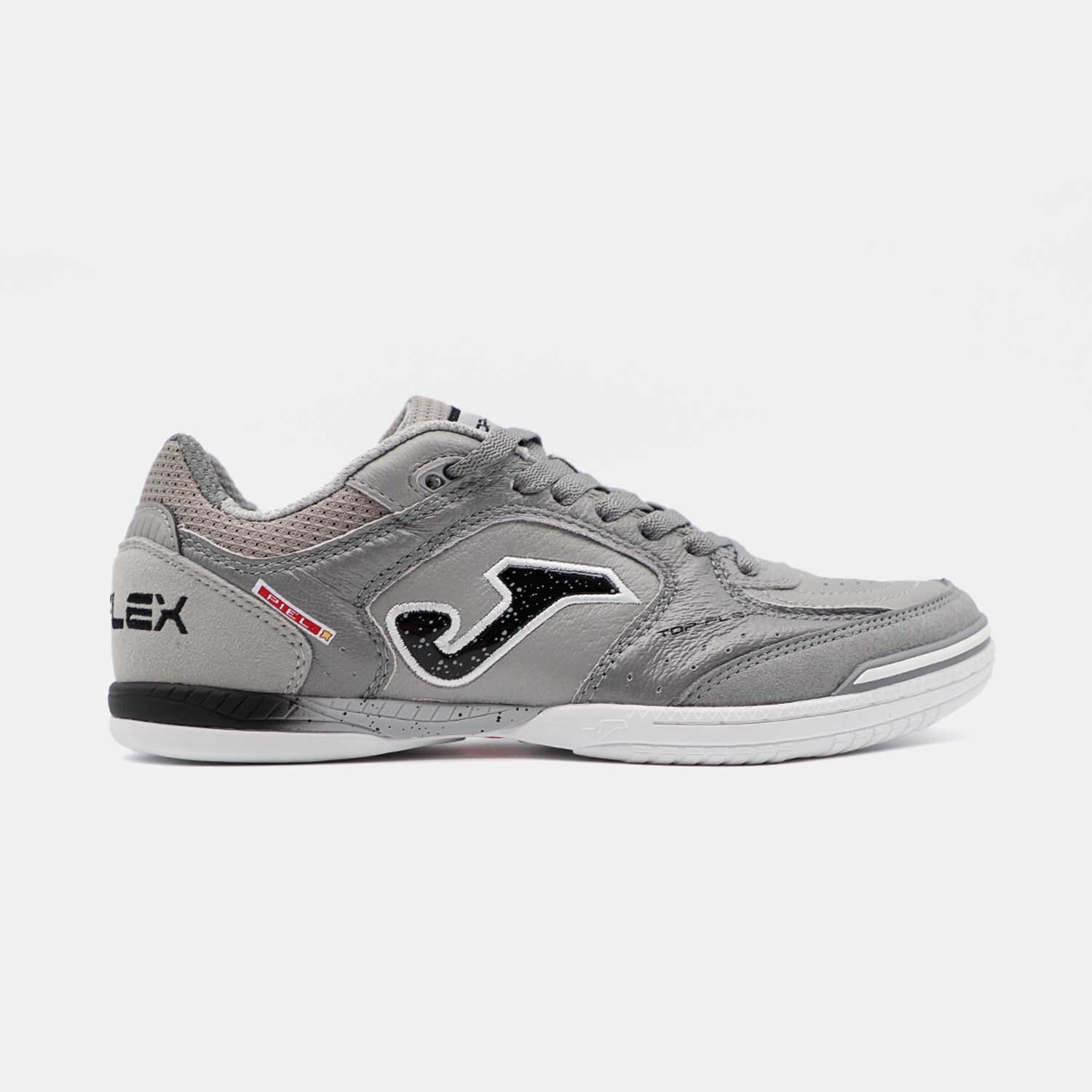 TOP FLEX 2612 LIGHT GRAY IN S
